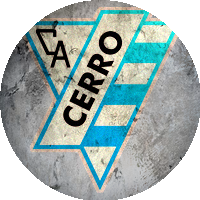 Logo Club Atlético Cerro